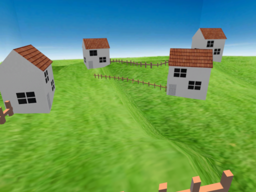 liminal land test
