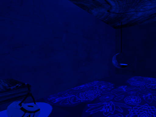 no soul chill spot