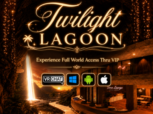 Twilight Lagoon