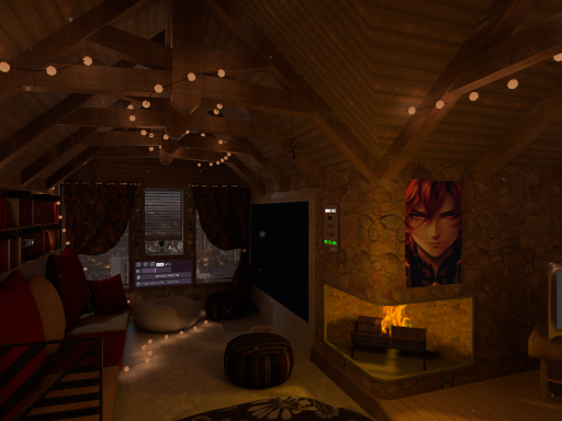 Attic