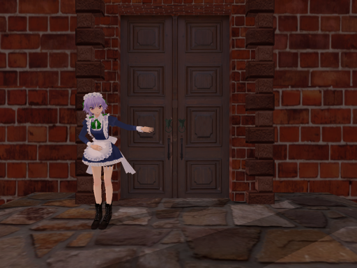 Aussiewog‘s Touhou Mansion ＋ Avatars v4․1