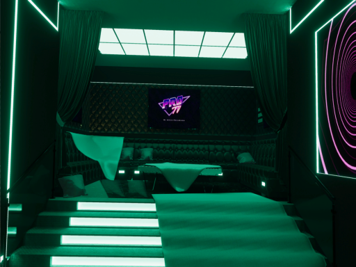 CyberF3NNHangout