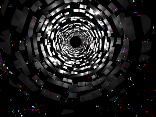 The Tunnel