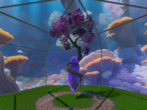 Deepwater Manor