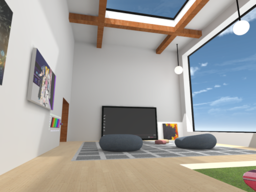 ゆきすのの部屋