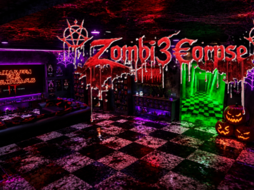 CorpseHouse