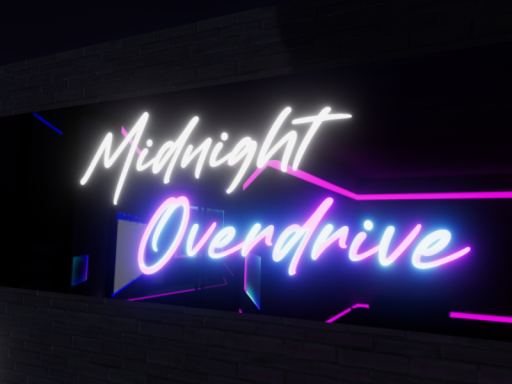 Midnight Overdrive