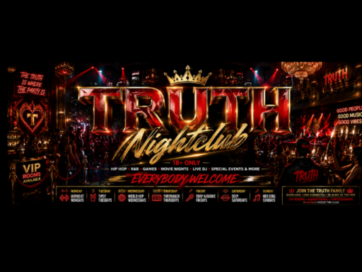TRUTH NIGHT CLUB