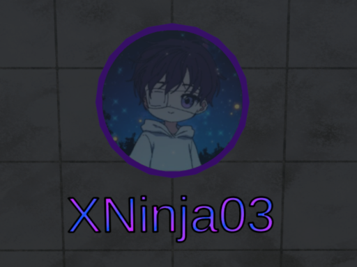 XNinja03's Portal Worlds