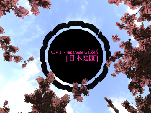 JapaneseGarden_CVP日本庭園