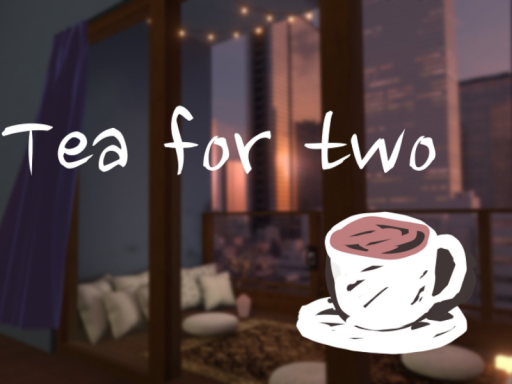 Tea for two