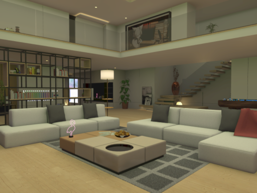 Sai10's Room S5