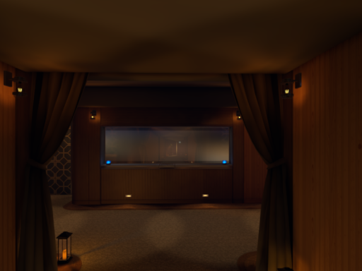 test hotel