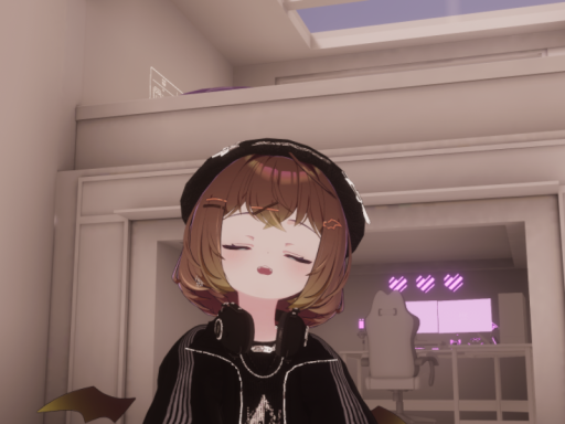 ありぼたのおうち
