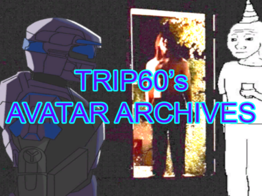 Trip60's Avatar Archives