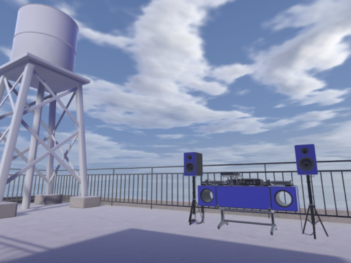 Rooftop