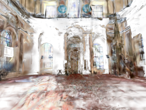 DolmabahceMosque