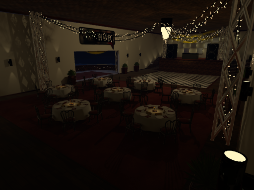 VR Prom 2020