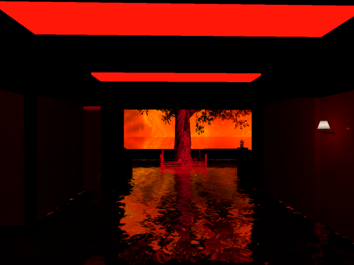 Red Sea