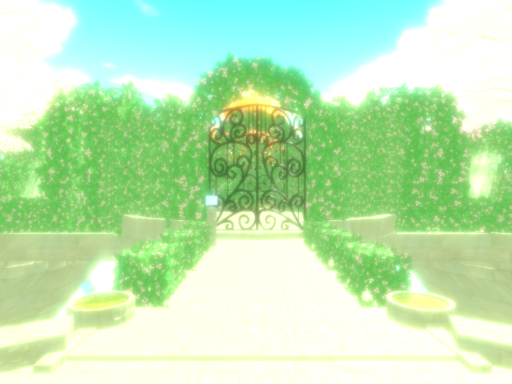 KTNK All season Garden