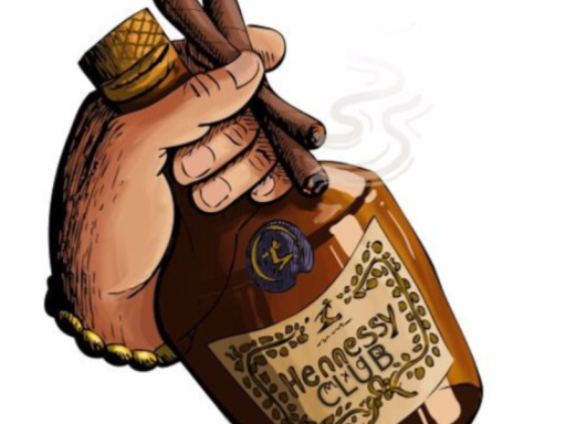 Club Hennessy