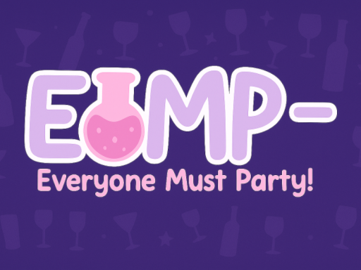 Everyone Must Partyǃ
