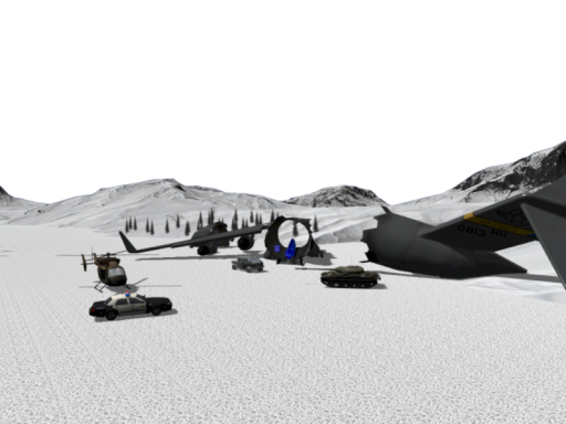 Snow Fun