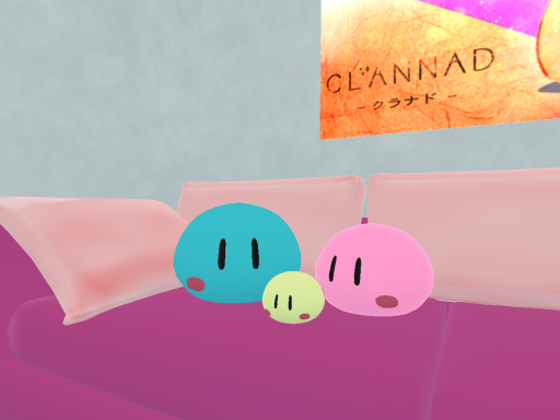 Mausu's AnimeTube World
