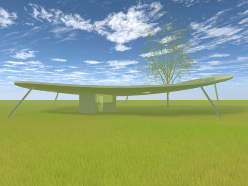 Architecture 2․0
