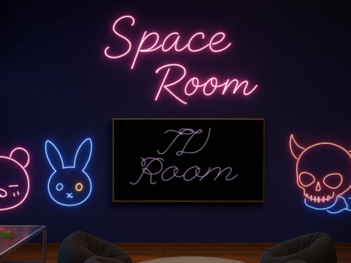 Space Room