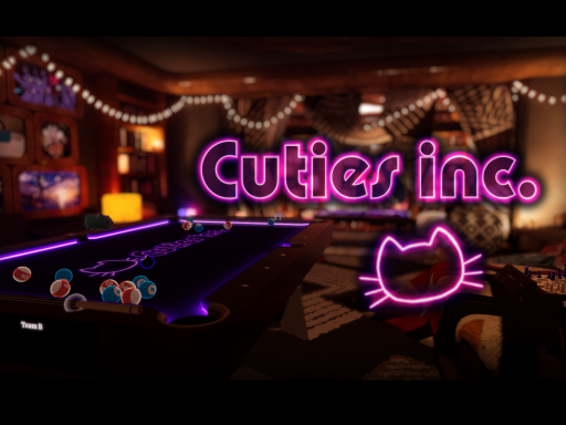 Cutie Home
