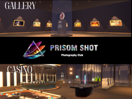 棱镜定格主题摄影展Prism Shot Group's Themed Photography Exhibition