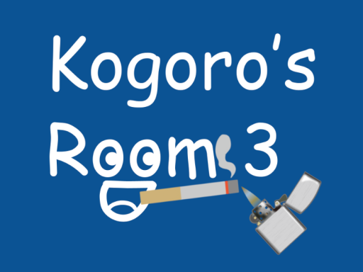 Kogoro's Room 3