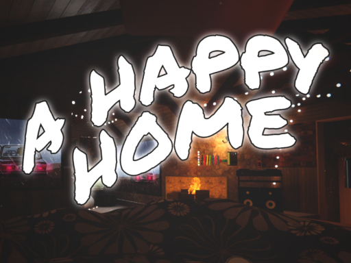 A Happy Home
