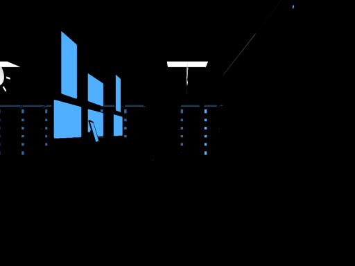server room