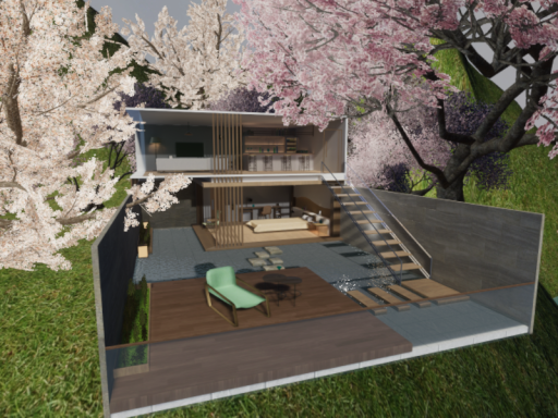 CozyHome