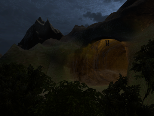 MetalCave