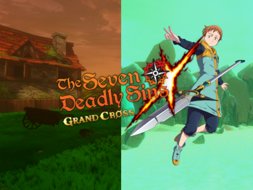 Post Town Tala - Seven Deadly Sins - By KushMintz