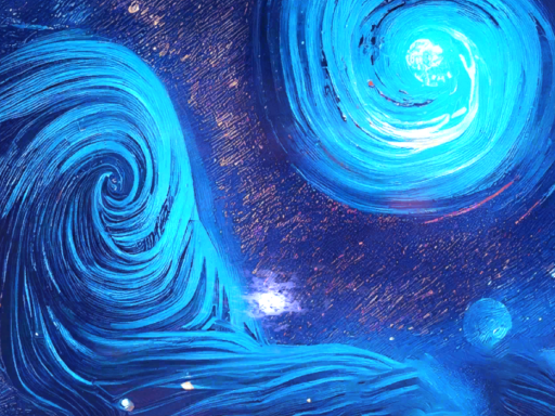 StarryNightsǃ