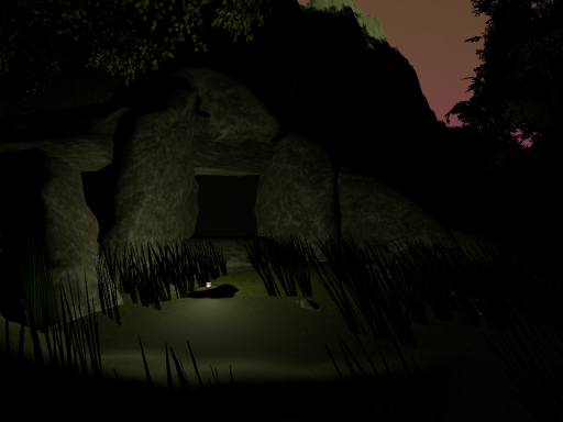 A Lightbearer's Home