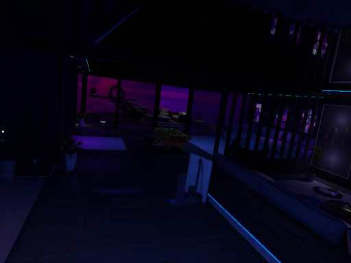 Chill house