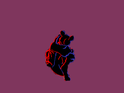 ムチムチ