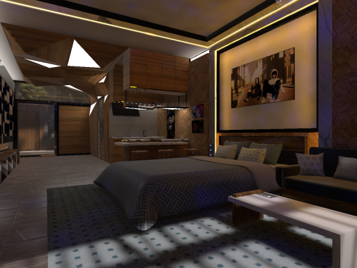 crib