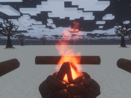 Chill Place․