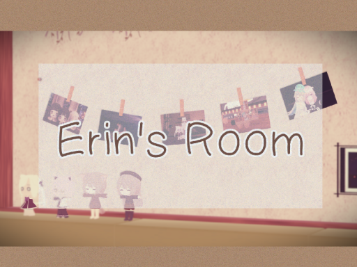 Erin's Room