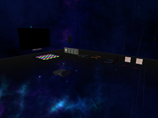 The Void