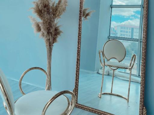 Mirror Palace