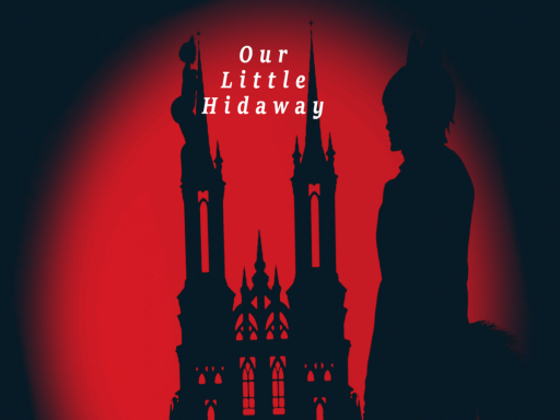 Our Little Hidaway