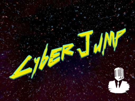 SC1VR CyberJump