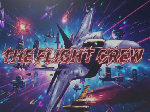 The flight Island